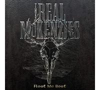 The Real Mckenzies - Float Me Boat [VINYL]