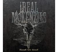 The Real Mckenzies - Float Me Boat [VINYL]