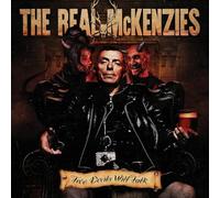 The Real Mckenzies - Two Devils Will Talk