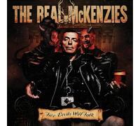 The Real Mckenzies - Two Devils Will Talk [VINYL]