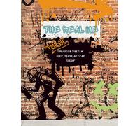 The Real Me!: Teenage Self Discovery Diary