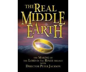 The Real Middle Earth [DVD]