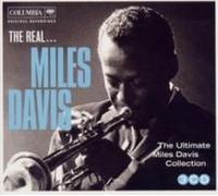 The Real Miles Davis - Miles Davis Compact Disc