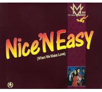 The Real Milli Vanilli - Nice'n easy