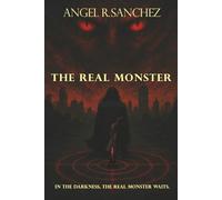 The Real Monster (The Mortal Coil Universe)