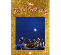 The Real Nativity Story [DVD]