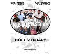 The Real NAWF Dallas Documentary