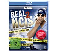 The Real NCIS - Season 2 (Blu-ray)