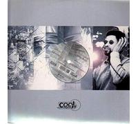The Real Notes Feat.Scott Fos - Close to You/Get Closer [Vinyl Maxi-Single] [VINYL]