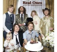 All for the Neighbourhood