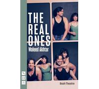 The Real Ones (NHB Modern Plays)