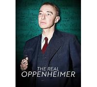 The Real Oppenheimer
