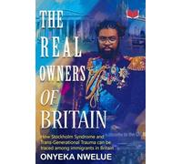 The Real Owners of Britain