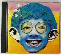 The Real People - At the End of the Day
