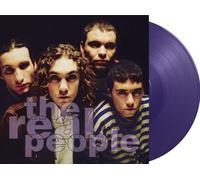 The Real People - The Real People [VINYL]