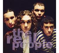 The Real People - The Real People [VINYL]