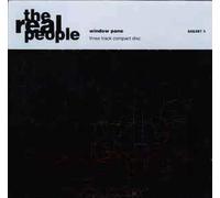 The Real People - Window Pane