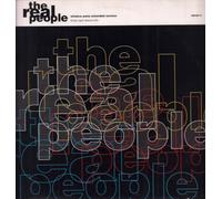 The Real People - Window Pane