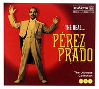 The Real... Pérez Prado