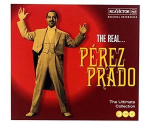 The Real... Pérez Prado