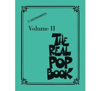 The Real Pop Book - Volume 2: C Instruments