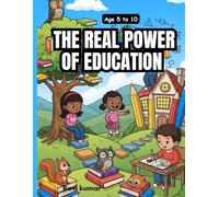 The Real Power of Education