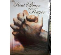 The Real Power of Prayer [DVD] [Region 1] [US Import] [NTSC]