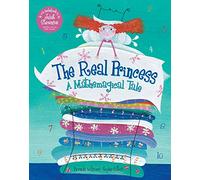 The Real Princess: 1