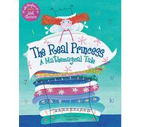 The Real Princess: A Mathemagical Tale
