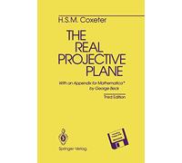 The Real Projective Plane