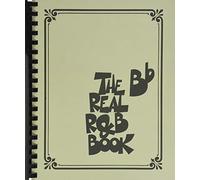 The Real R&B Book - B Flat Instruments (Real Book)