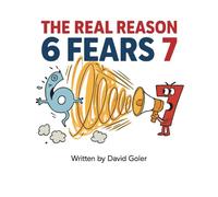 The Real Reason 6 Fears 7: Forget everything you know about why 6 is afraid of 7. It’s not because 7 ate 9… it’s because 7 is LOUD.