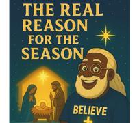 The Real Reason for The Season