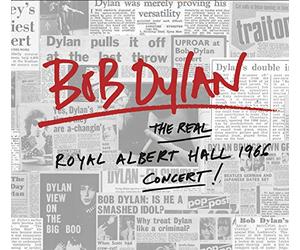 The Real Royal Albert Hall 1966 Concert