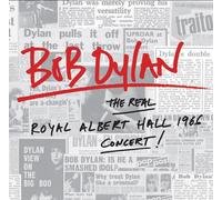 The Real Royal Albert Hall Concert, Live in London 1966 2LP Vinyl - Import