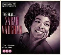 The Real... Sarah Vaughan