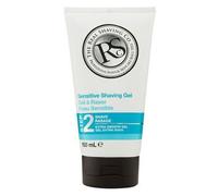 The Real Shaving Co. Sensitive Face Wash For Men 125ml