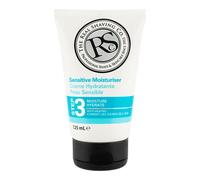 The Real Shaving Co. Sensitive Moisturiser Anti-Ageing 125ml