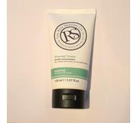 The Real Shaving Company Double Concentrated Shaving² Cream, Sensitive Skincare Shave Formula