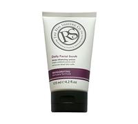 The Real Shaving CoOriginal Face Scrub Nettoyant Exfoliant original 125ml