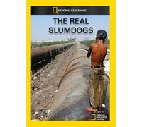 THE REAL SLUMDOGS NEW REGION 1 DVD