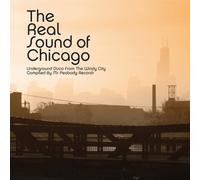 THE REAL SOUND OF CHICAGO