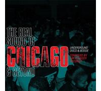 THE REAL SOUND OF CHICAGO & BEYOND