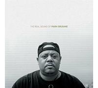 The Real Sound Of Mark Grusane