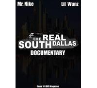 The Real South Dallas Documentary