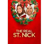 The Real St. Nick