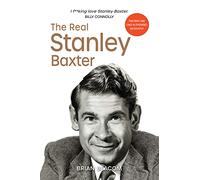 The Real Stanley Baxter