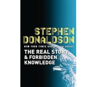 The Real Story & Forbidden Knowledge: The Gap Cycle 1 & 2