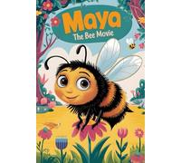 The real story of Maya the bee movie