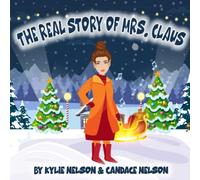 The Real Story of Mrs. Claus